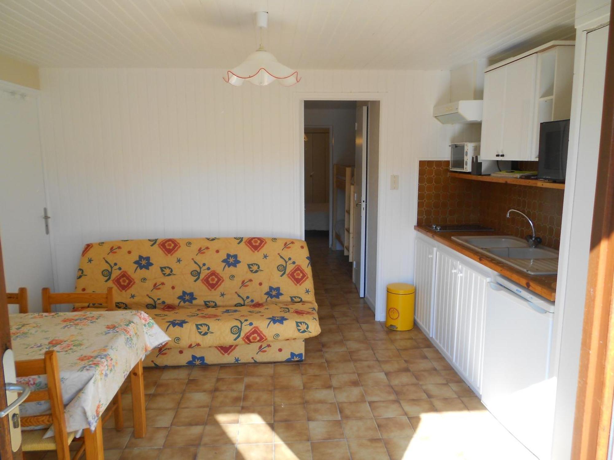 Lozere Aubrac Margeride Promo Lejlighed Saint-Alban-sur-Limagnole Eksteriør billede
